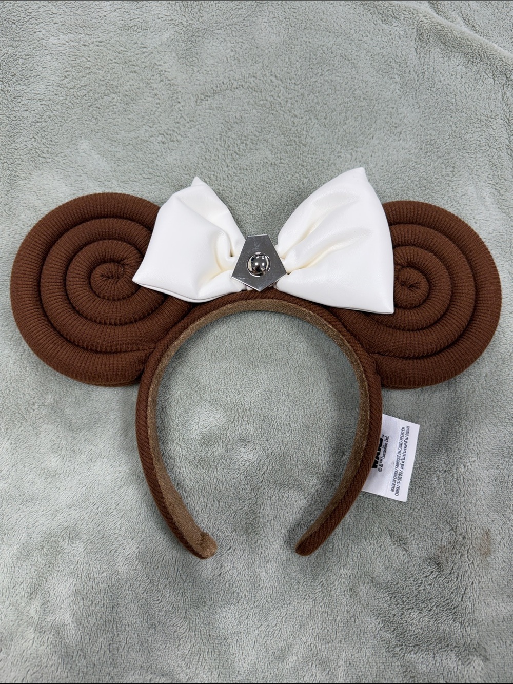 Disney Ear Headband Star Wars